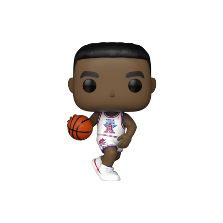 Funko POP! NBA Legends - Isiah Thomas (White All Star Uni 1992)