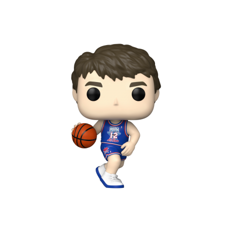Funko POP! NBA Legends - John Stockton (Blue All Star Uni 1992)