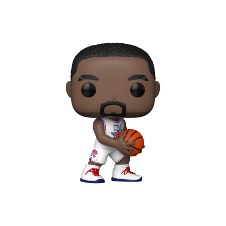 Funko POP! NBA Legends - Karl Malone (White All Star Uni 1993)