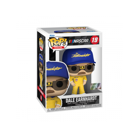 Funko POP! NASCAR: Dale Earnhardt Sr. ((YW)Wrangler)