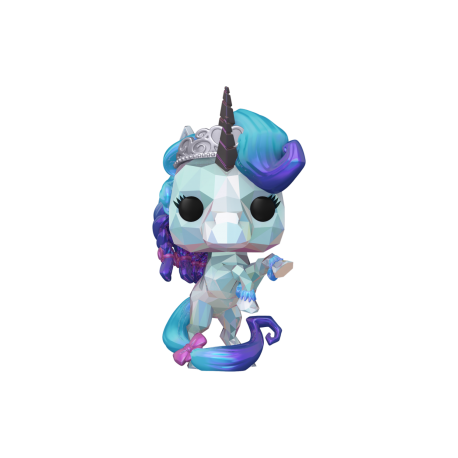 Funko POP! Tiny Tina's Wonderland ? Butt Stallion