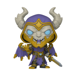 Funko POP! Tiny Tina's Wonderland ? Dragon Lord