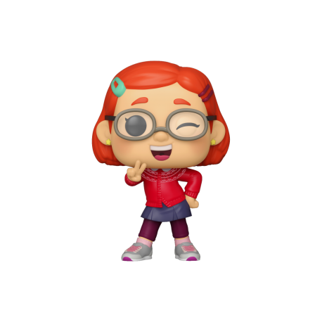 Funko POP! Turning Red - Mei Lee
