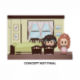 Funko Mini Moments: WandaVision - Living Room '80's