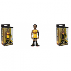Funko Gold 5 NBA Hawks - Trae Young w/Chase Assortment (5+1 chase figure)