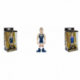 Funko Gold 5 NBA Nuggets - Nikola Jokic w/Chase Assortment (5+1 chase figure)