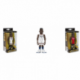 Funko Gold 5 NBA Pelicans - Zion Williamson con Chase Surtido (5+1 figura de persecución)