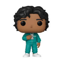 Funko POP! Squid Game - Ali 199