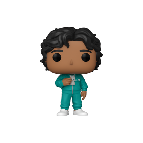 Funko POP! Squid Game - Ali 199