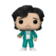 Funko POP! Squid Game - Gi-hun 456