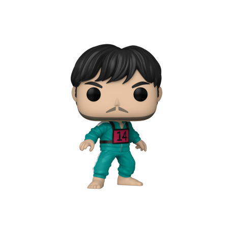 Funko POP! Squid Game - Sang-Woo 218