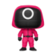 Funko POP! Squid Game - Red Soldier (Mask)