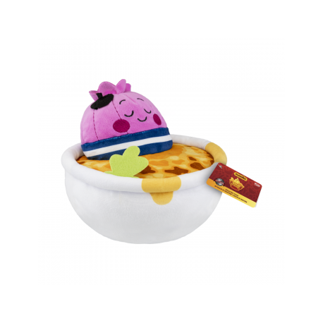 Funko Paka Paka Plush: Soup Troop- 7 French Onion de Funko