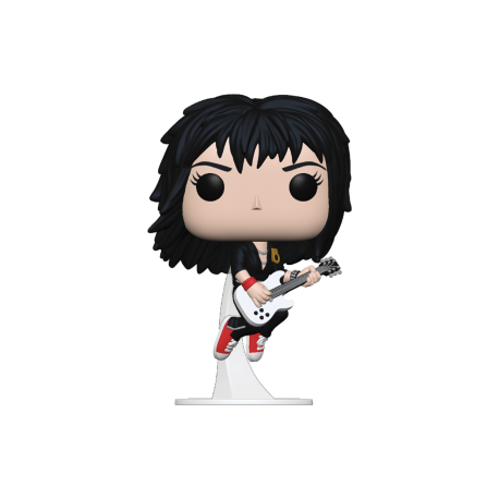 Funko POP! Rocks - Joan Jett