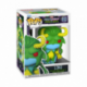 Funko POP! Marvel: Monster Hunters- Loki