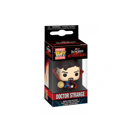 Funko POP! Keychain: DSMM - Doctor Strange