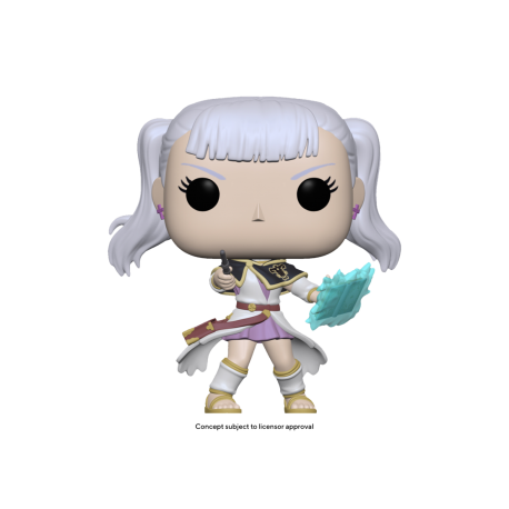 Funko POP! Black Clover - Noelle