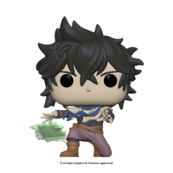 Funko POP! Black Clover - Yuno
