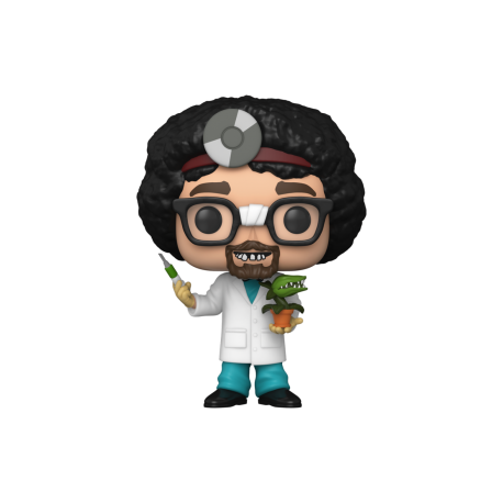 Cypress Hill Figura POP! Rocks Vinyl B Real (Dr. Greenthumb) 9 cm