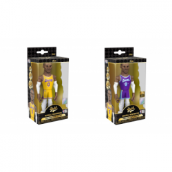 Funko Gold 5 Lakers - Russell W (CE'21) w/Chase Assortment (5+1 chase figure)