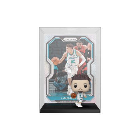 Funko POP! Trading Cards LaMelo Ball