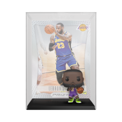 ¡FUNKO POP! Trading Cards LeBron James