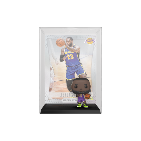 Funko POP! Trading Cards LeBron James