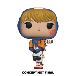 ¡FUNKO POP! Leyendas de Apex - Watson