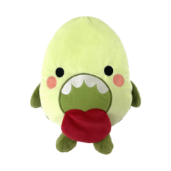 Funko Paka Paka Plush Oddvocados - Oddvocado