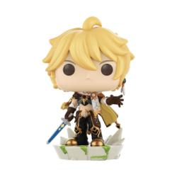 ¡FUNKO POP! Genshin Impact - Éter