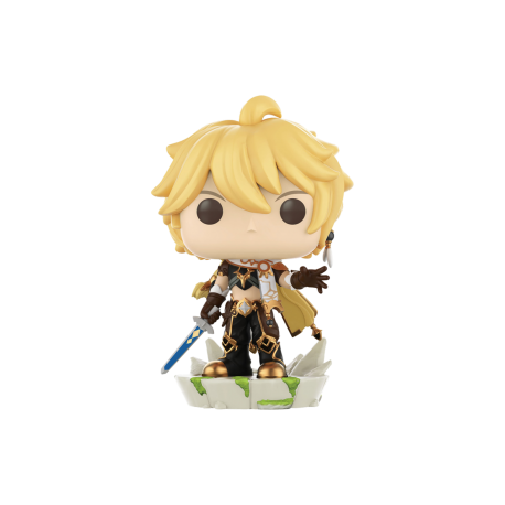 Funko POP! Genshin Impact - Aether