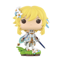 Funko POP! Genshin Impact - Lumine