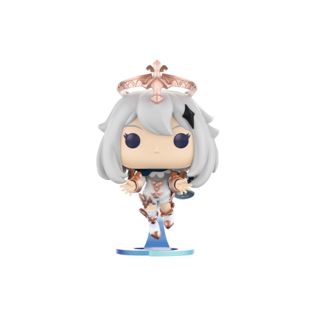 Funko POP! Genshin Impact - Paimon
