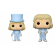 Funko POP! Dumb & Dumber - Harry In Tux w/Chase Vinyl Figure 10cm Assortment (5+1 chase figure)