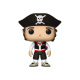 Funko POP! FTRH - Brad as Pirate Vinyl Figure 10cm
