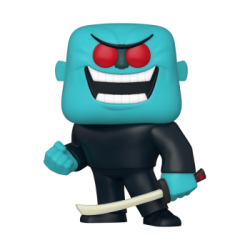 Funko POP! Samurai Jack - The Guardian de Funko