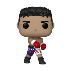 Funko POP! Boxing - Oscar De La Hoya de Funko