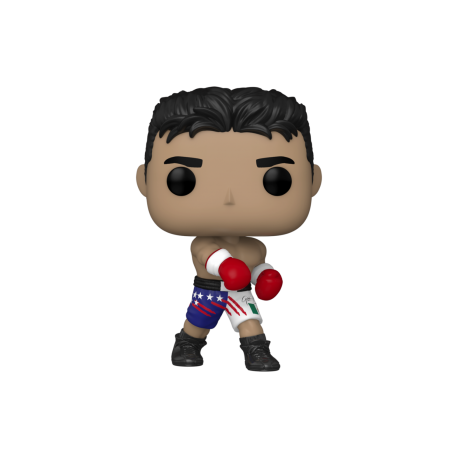 Funko POP! Boxing - Oscar De La Hoya de Funko