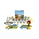 Cascadia board game from Delirium Games