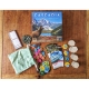 Cascadia board game from Delirium Games