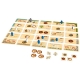 Tuareg board game from Devir