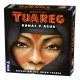 Dunes and Water expansion of the Tuareg de Devir board game