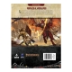 Pathfinder 2ed: Age of Ashes 6: Broken Promises from Devir