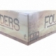 Feldherr Organizer for Founders of Gloomhaven - board game box