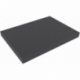DDBA030 360 mm x 260 mm x 30 mm foam base / foam topper