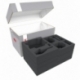 Feldherr Storage Box DS for Astra Militarum