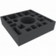 CNMEOQ080BO Feldherr foam tray for Mage Knight: Ultimate Edition - board game box