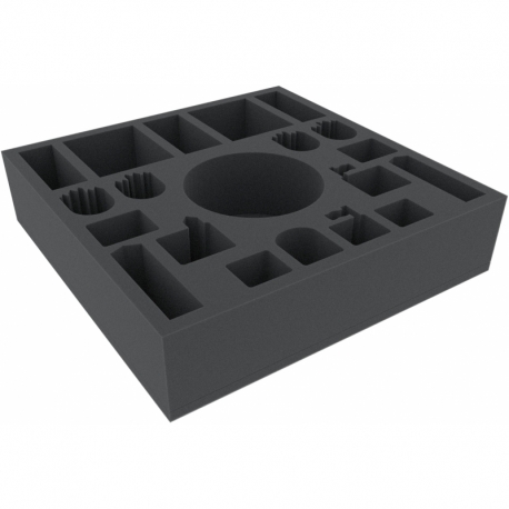 CNMEOQ080BO Feldherr foam tray for Mage Knight: Ultimate Edition - board game box
