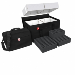 Feldherr Transporter Set with MAXI bag for Ankh: Gods of Egypt - Kickstarter Complete Set