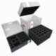 Feldherr Storage Box bundle for Resident Evil 3: The Board Game - Kickstarter All-In Pledge